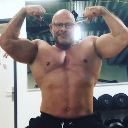 steven1964ch OnlyFans picture
