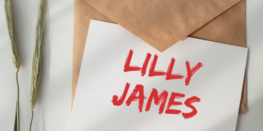 lillyjamesss OnlyFans profile picture