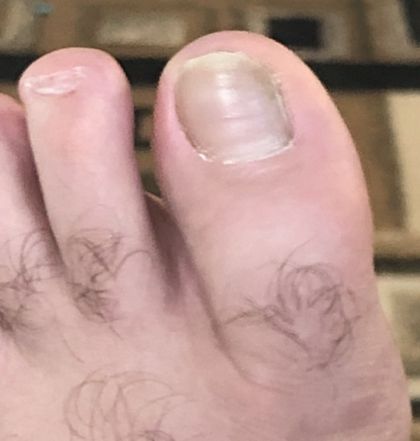 thosetoes666 OnlyFans picture