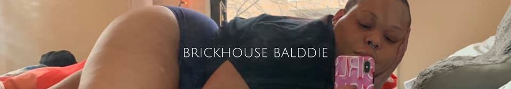 brickhousebalddie OnlyFans profile picture