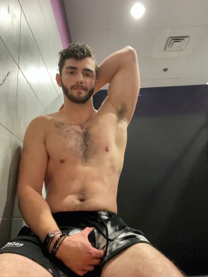 brentwolfing OnlyFans picture