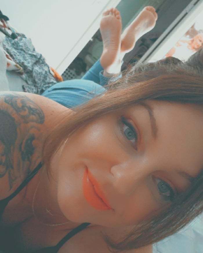 stormyrose63 OnlyFans profile picture