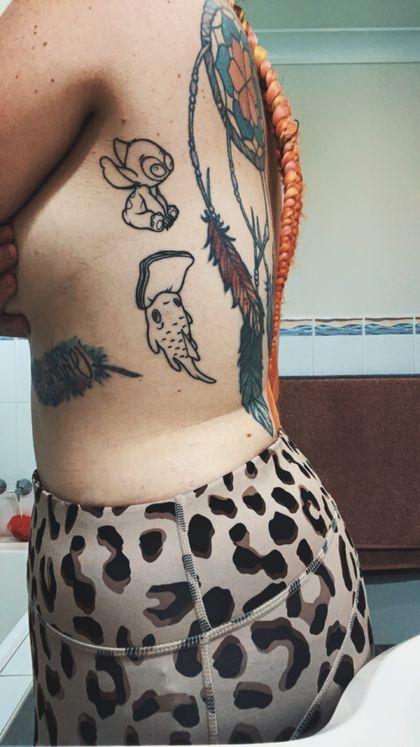 tattoomama OnlyFans picture