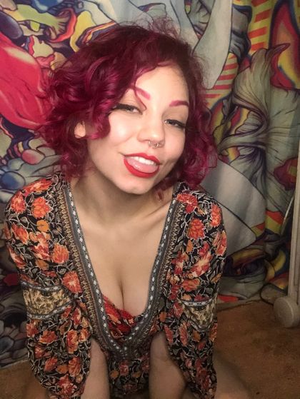 nikkirich OnlyFans picture