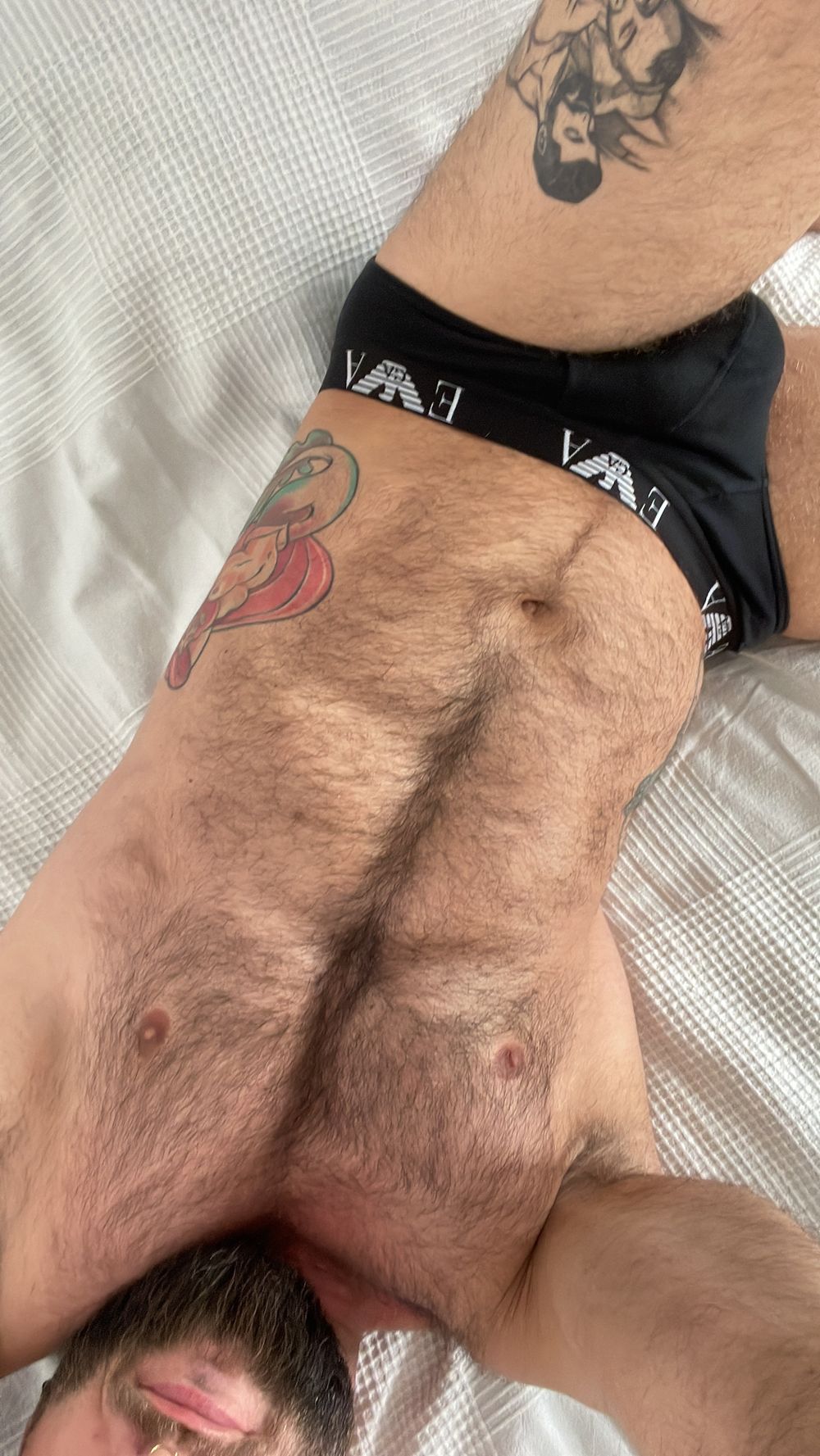 kriswolf OnlyFans profile picture