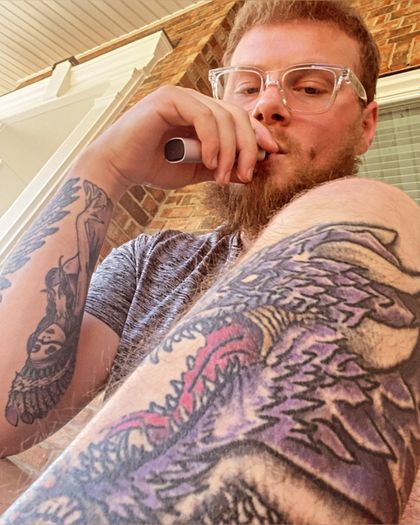 chickenschmitty OnlyFans picture