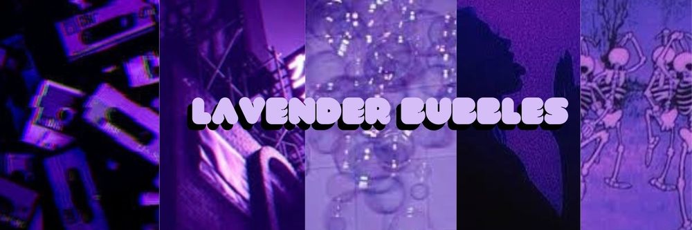 lavender_bubbles OnlyFans profile picture