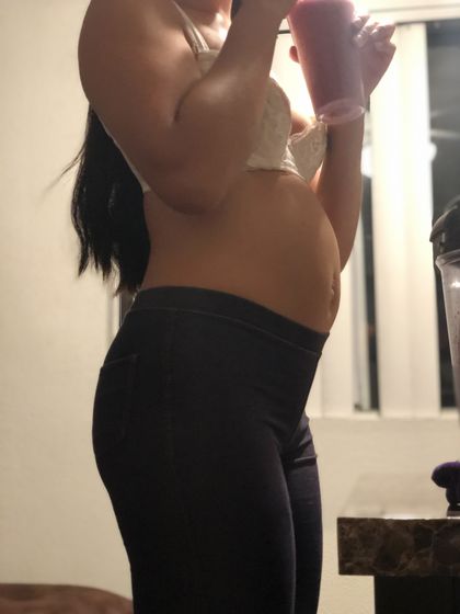berri.yummy OnlyFans picture