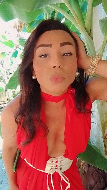 Trans Woman
