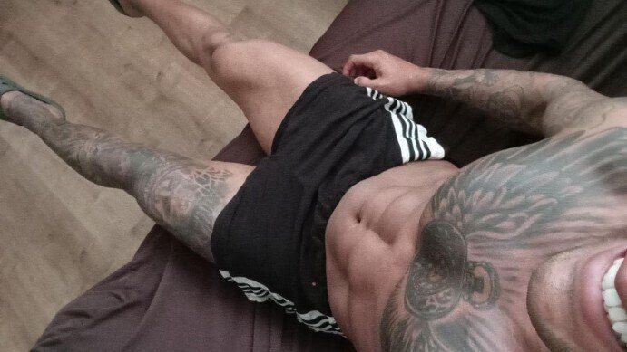 pretinriscado OnlyFans profile picture