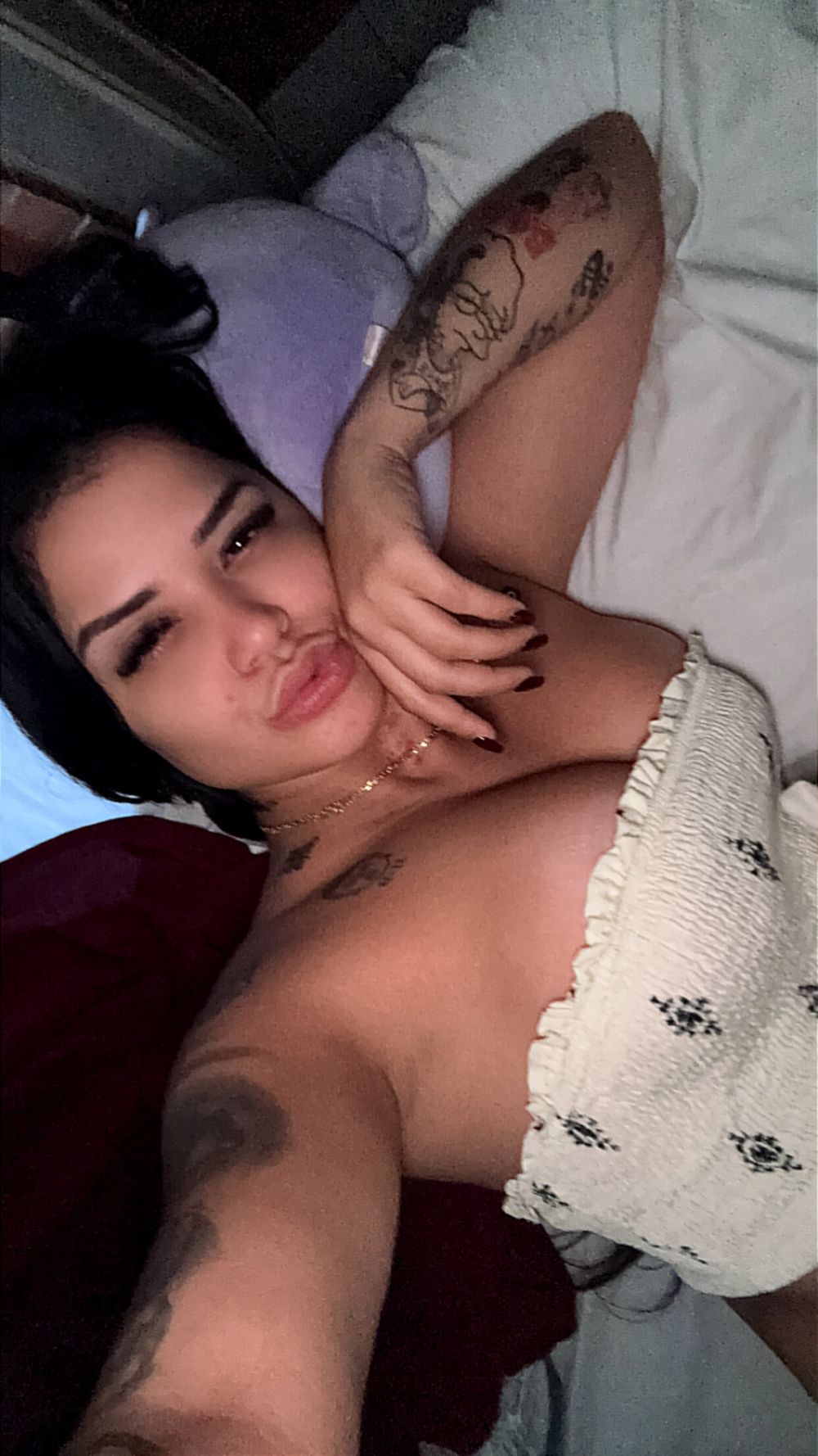 cerezaandreina OnlyFans profile picture