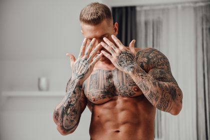 inkedkevinjames OnlyFans picture