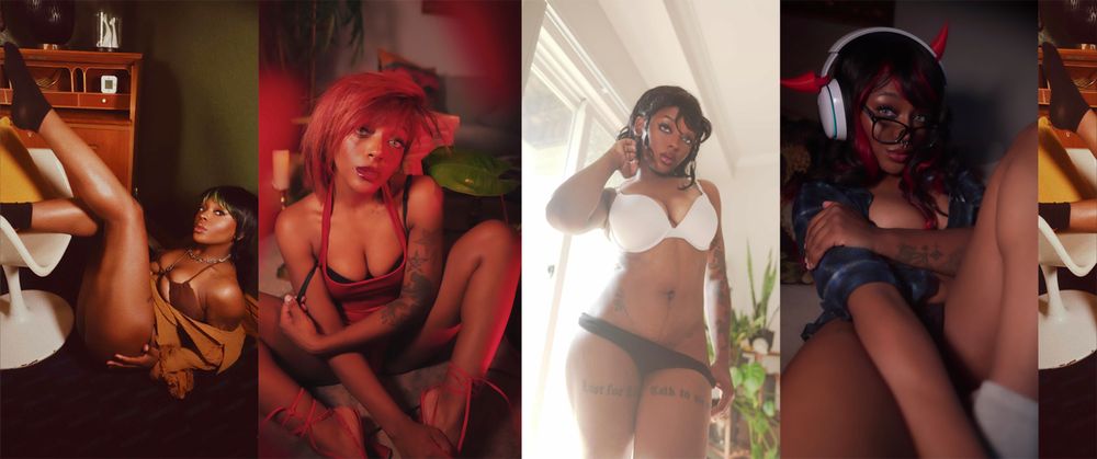 starrysdomain OnlyFans profile picture