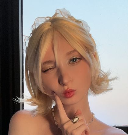 cornkitten OnlyFans picture