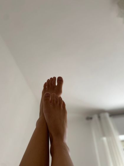 fairymagicfeet6969 OnlyFans picture
