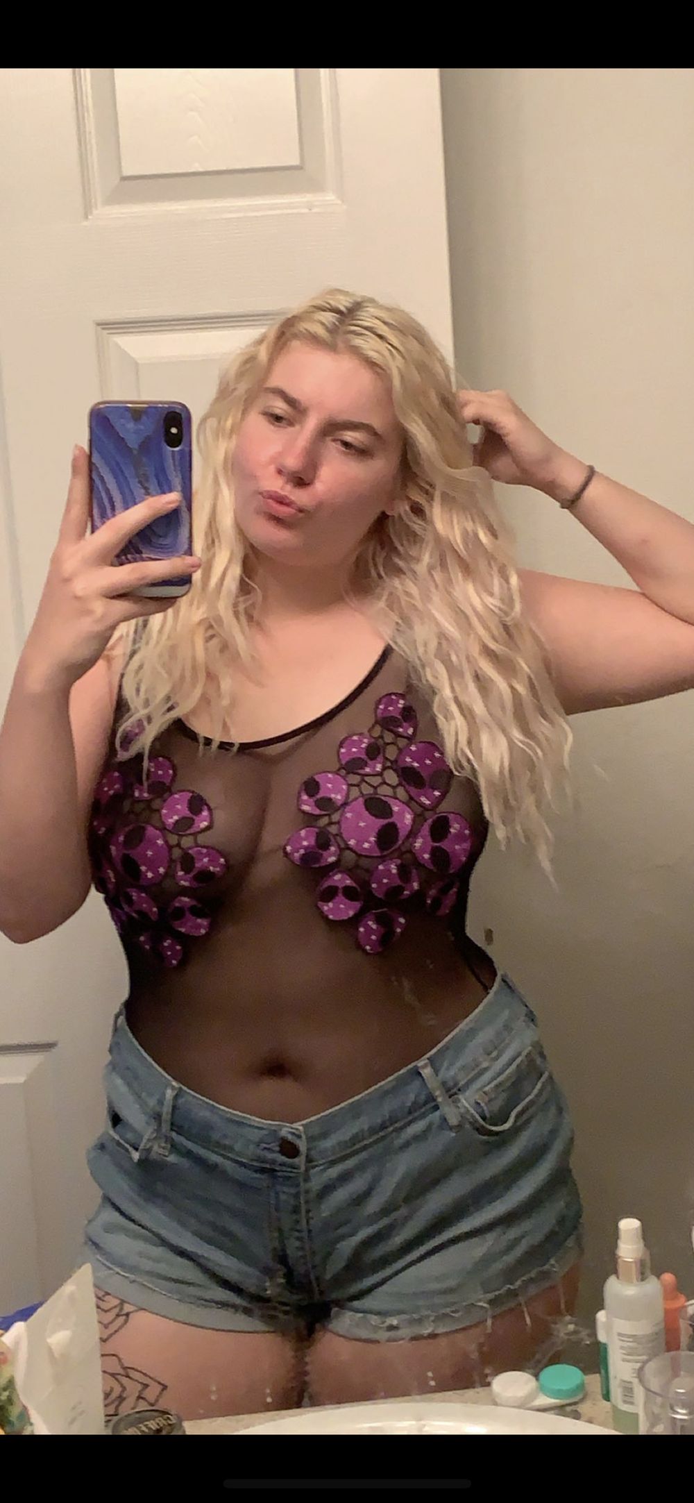 purplepassion101 OnlyFans profile picture