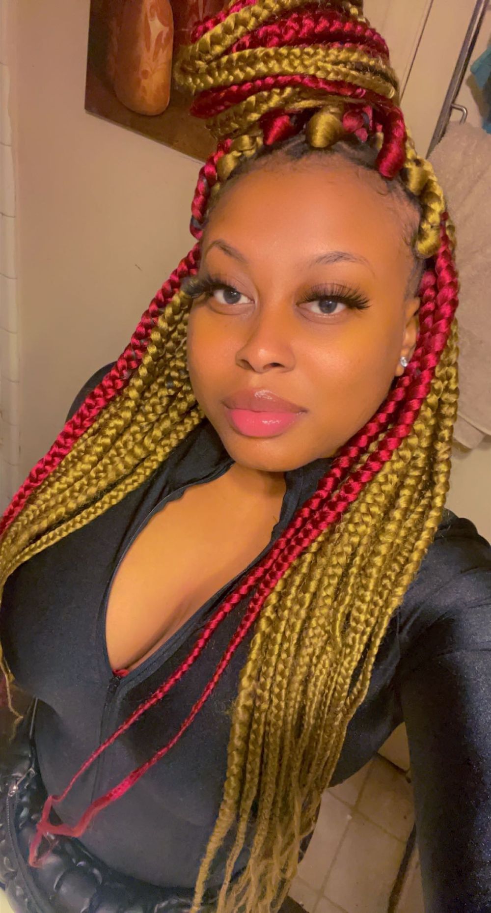 xoxxokay OnlyFans profile picture