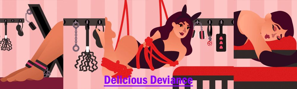 deliciousxdeviance OnlyFans profile picture