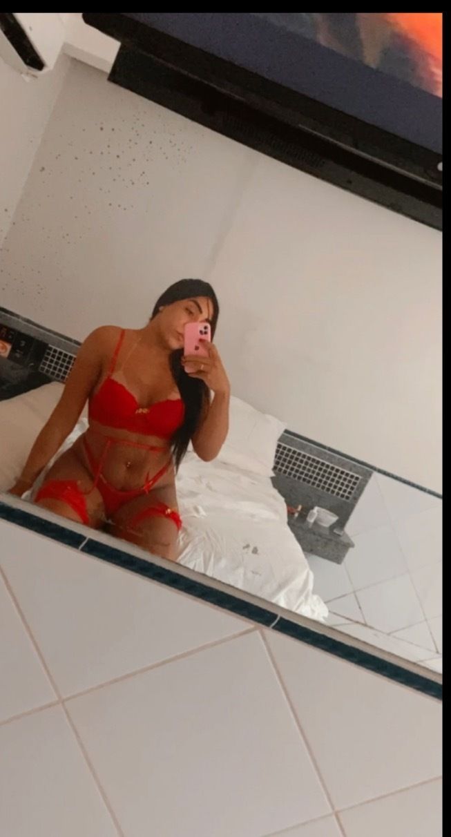 darlyalvs OnlyFans profile picture
