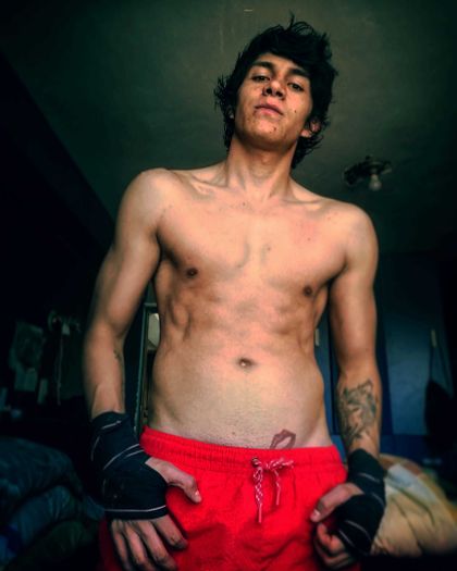 crazywolfxxx OnlyFans picture