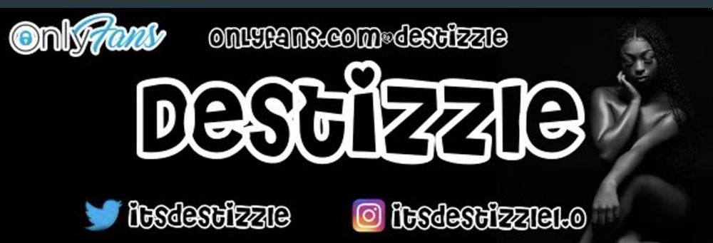destizzle OnlyFans profile picture