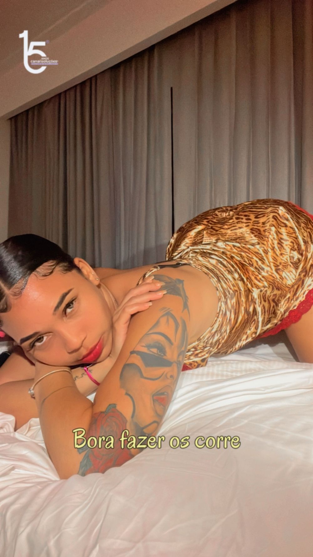 mairobi1995 OnlyFans profile picture