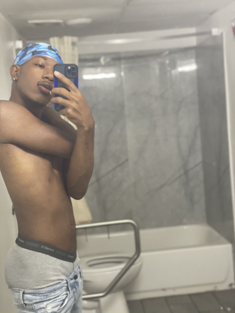 therealstevee OnlyFans profile picture