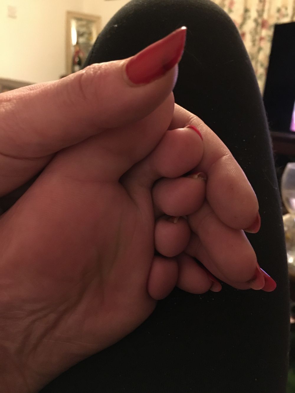 fififeet_aw OnlyFans profile picture