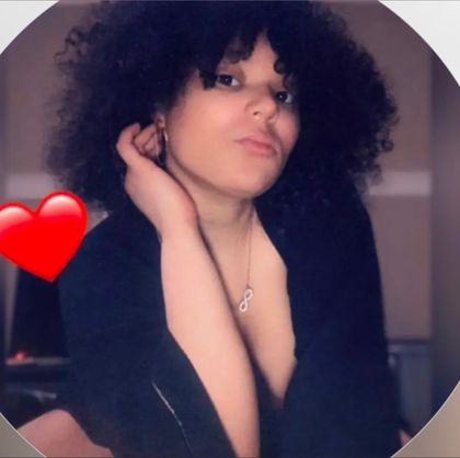 sexylexylatina OnlyFans picture