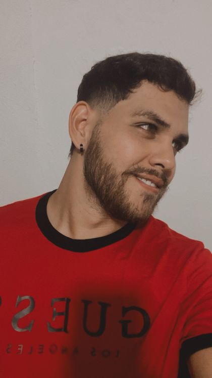 luismi421 OnlyFans picture