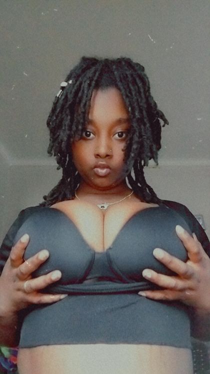 buddahchocolate OnlyFans picture