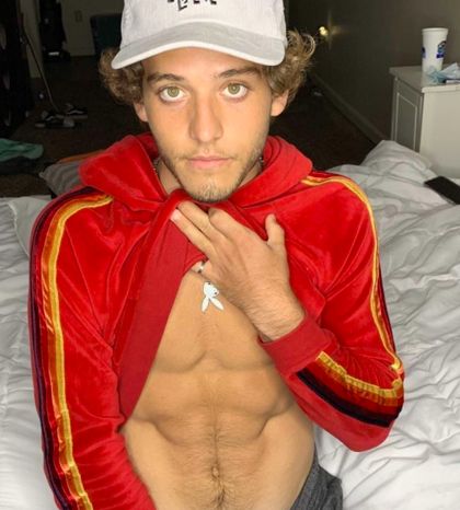 blakewilderfree OnlyFans picture