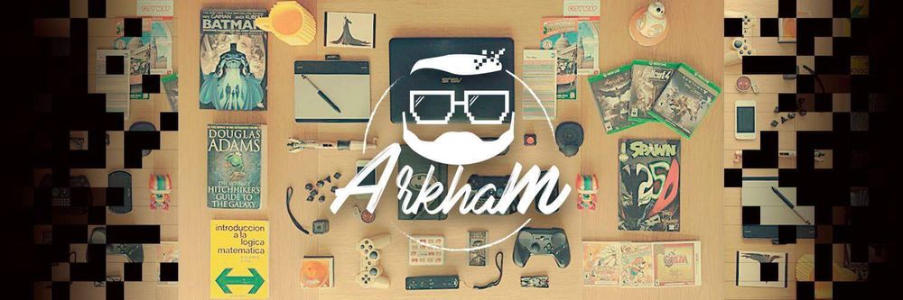 arkhamkou OnlyFans profile picture