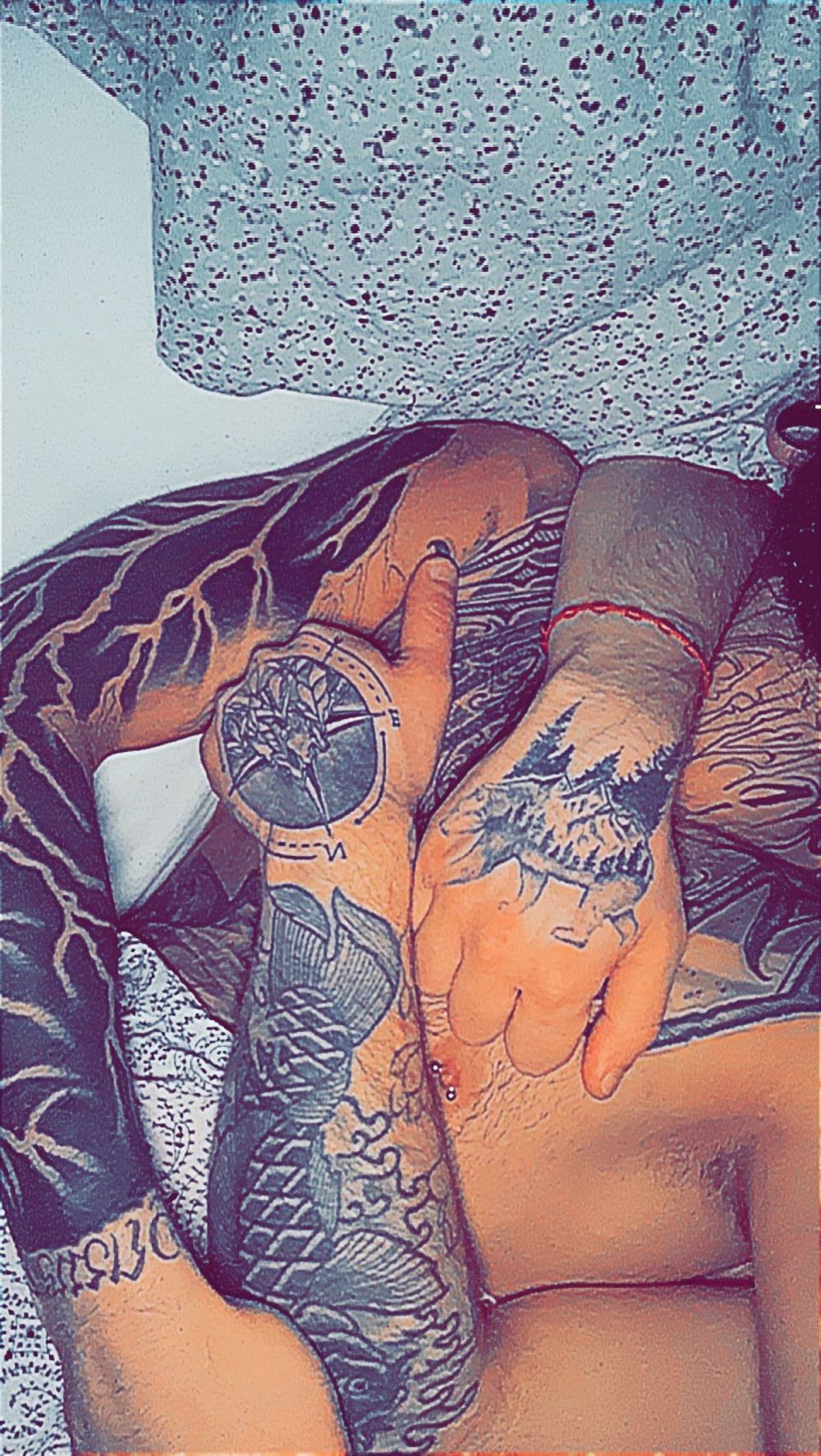 damned_boy OnlyFans profile picture