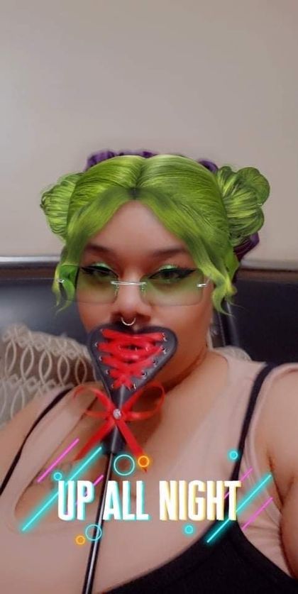 rosyvelvet OnlyFans picture