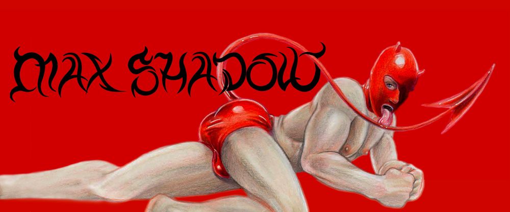 maxxxshadow OnlyFans profile picture