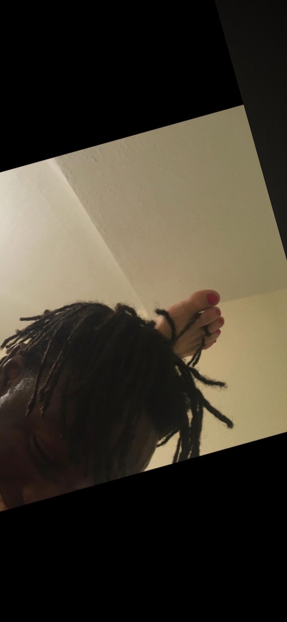 randykneelength OnlyFans profile picture