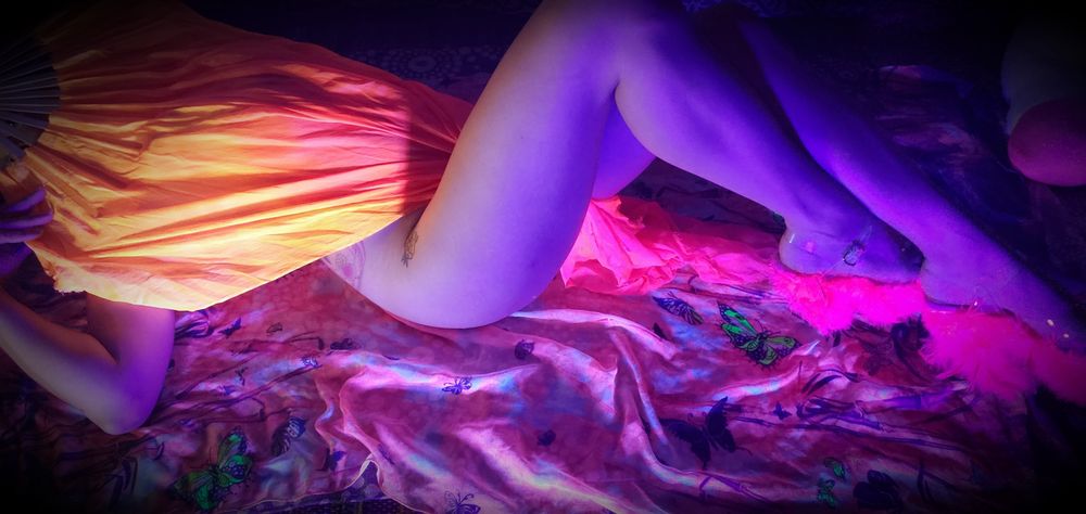 firefaerose OnlyFans profile picture
