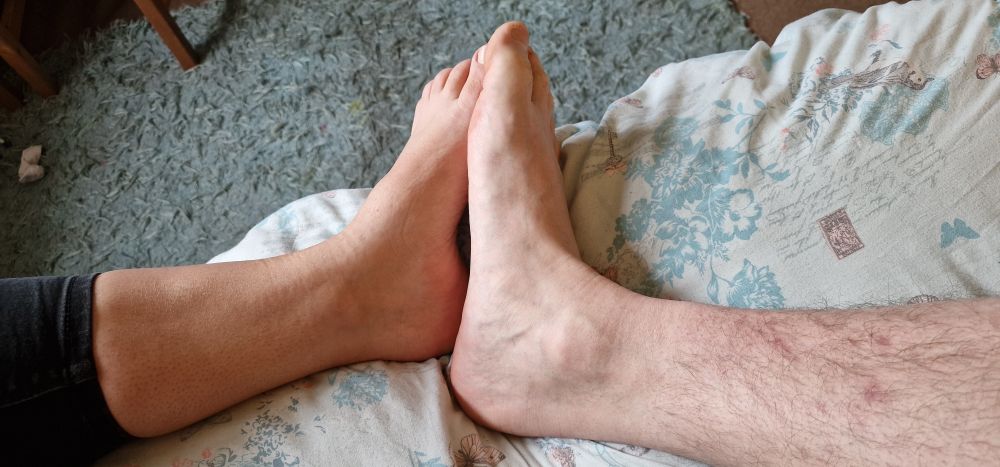 hishersfeet OnlyFans profile picture