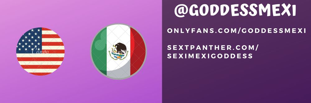 goddessmexi OnlyFans profile picture