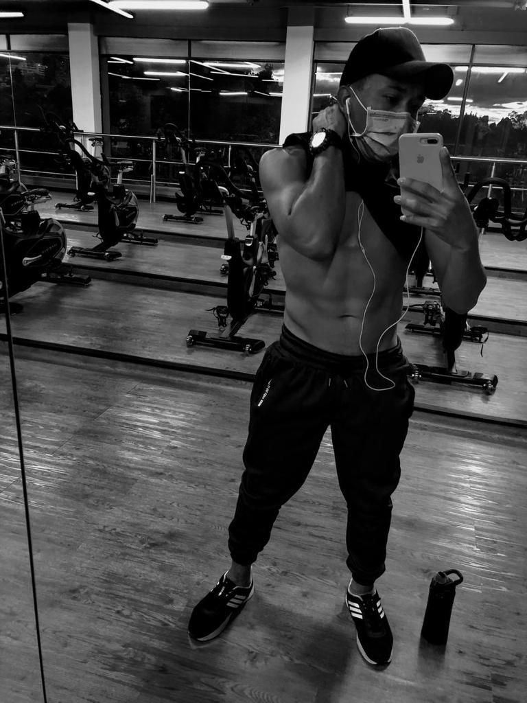 javi9899 OnlyFans profile picture