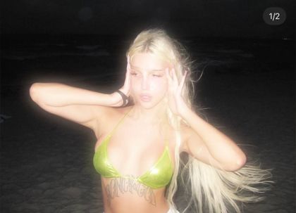 billie_wii OnlyFans picture