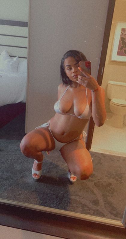 itsaminaj OnlyFans picture