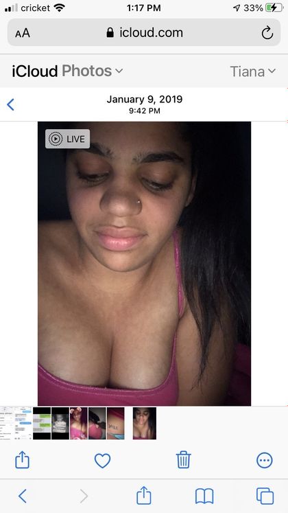 princess2181 OnlyFans picture