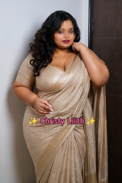 bbwindianmistress OnlyFans picture