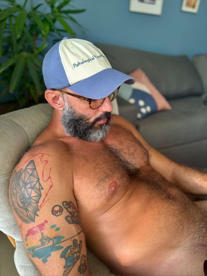 mineirouairj OnlyFans picture