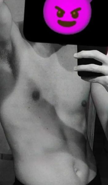 Hot Boy