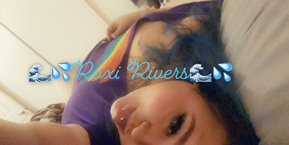 roxi_rivers OnlyFans profile picture