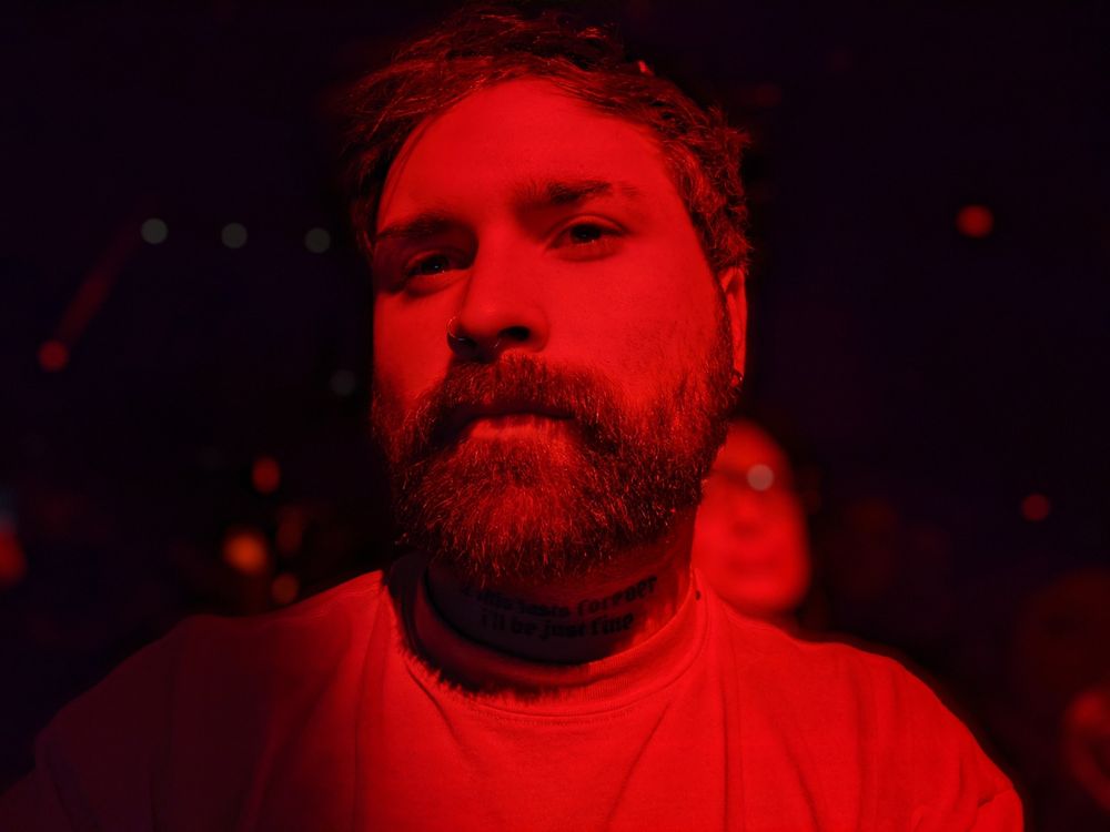 bennard OnlyFans profile picture