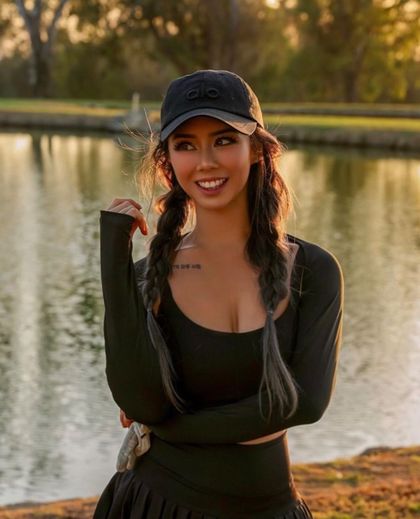 Best Hot Janeparrk OnlyFans Accounts FansMetrics